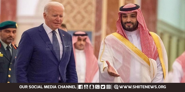 Saudi abuses, war crimes unchecked as Biden’s empty threats only made MBS more arrogant Think tank