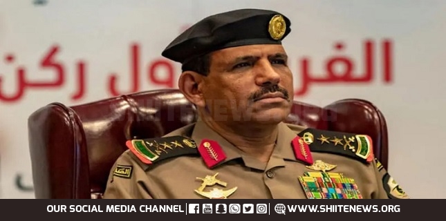 Top military commander forcibly disappeared as purge widens in Saudi Arabia