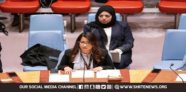 UAE’s envoy to UN decries politicization of Syrian chemical weapons issue