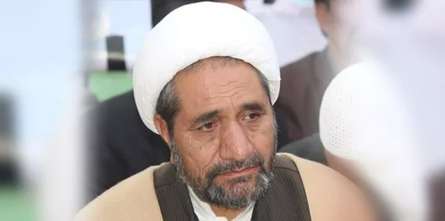 Sheikh Ahmad Noori rejects amendment made by NA in 298A