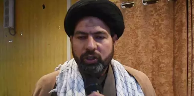 Laws based on extremist thinking are a threat to national peace, Allama Ali Akbar Kazmi