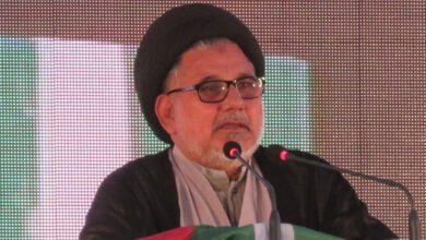 Judiciary fails to provide justice to downtrodden segment of society, Allama Hasan Zafar