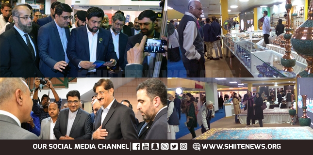 PLF expresses serious concerns over activities of Israeli lobby in Pakistan