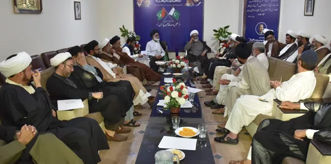Majlis Ulema-e-Shia Pakistan strongly rejected controversial legislation
