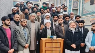 Protest is our right against controversial Sahaba bill, Shia Ulama Council