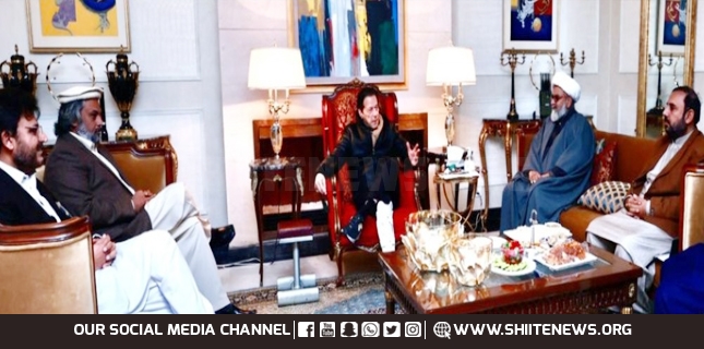 Imran Khan endorses MWM’ demands