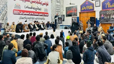 Qomi Yakjehti Convention rejects Controversial Sahaba bill
