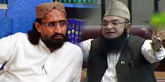 Truth revealed: Notorious Farooqi confesses of directions to Chitrali on controversial bill