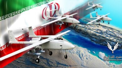 90 countries seeking to receive Iranian made drones