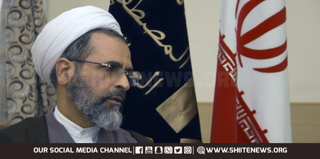 Ayatollah Arafi: Artificial intelligence providing ground for new ‘take-offs’ in research