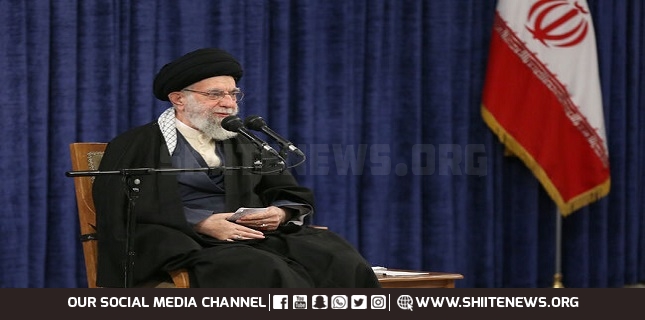 Ayatollah Khamenei calls on IRGC to attract youth, preserve Islamic Rev.