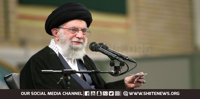 Ayatollah Khamenei to Syria and Turkey We feel your pain, will continue to help