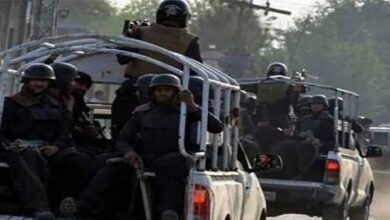 CTD claims killing four terrorists in North Waziristan