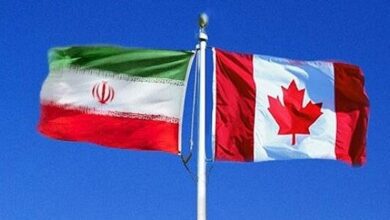 Canada announces sanctions on 12 Iranian individuals