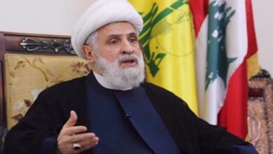 Hezbollah Reiterates Call for Holding National Dialogue to Facilitate Presidential Elections in Lebanon