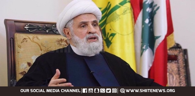 Hezbollah Reiterates Call for Holding National Dialogue to Facilitate Presidential Elections in Lebanon