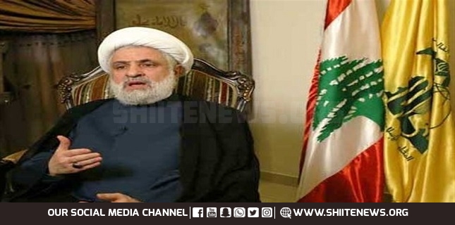 Hezbollah downplays 'US Syria sanctions waiver'