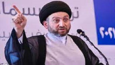 Imam Khamenei has deep insight into Iraq's realities Hakim says