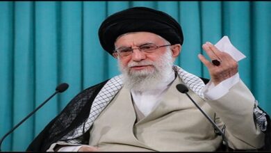 Ayatollah Khamenei: Iran will help Palestinian nation in any way it can