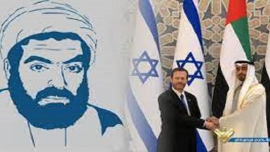Martyr Sheikh Ragheb Harb Anticipated Danger of Normalization with ‘Israel’ Handshake is Recognition (Video)
