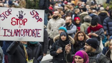 Normalizing Islamophobia under the garb of freedom of expression