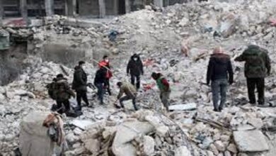 Over two dozen Arab parties demand swift removal of sanctions on Syria