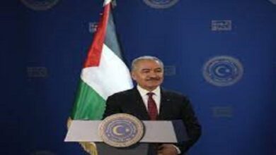 Palestine PM Israel responsible for settler crimes in Nablus