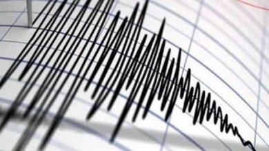 Powerful magnitude 6.8 earthquake rattles eastern Tajikistan