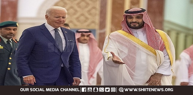 Saudi Arabia increases US citizen's sentence to 19 years over tweets