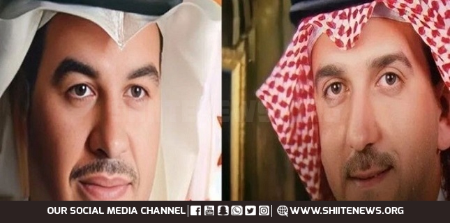 Saudi Arabia issued death sentences for two Shia citizens