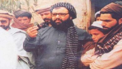 Sayyed Abbas Al-Moussawi