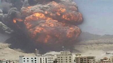Yemen; Ammo store explosions leaves 1 dead, several injured