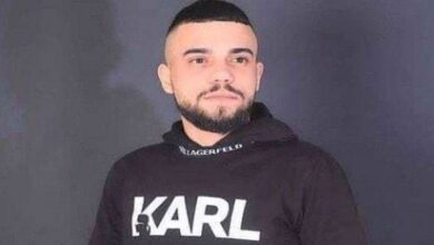 Young Palestinian man shot dead by Israeli troops in Nablus