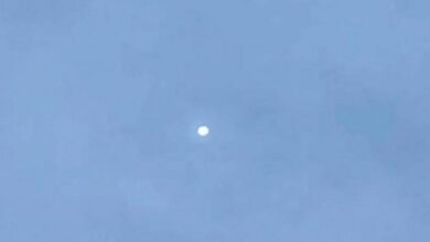 US reports Pentagon tracking suspected Chinese 'spy' balloon over America