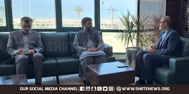 Sister ports agree on promotion of business, tourism, cultural links