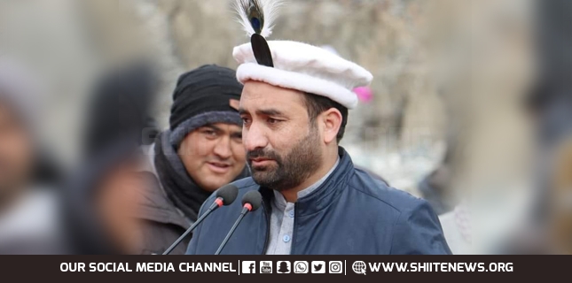 MWM leader denies taking additional charge of the food ministry