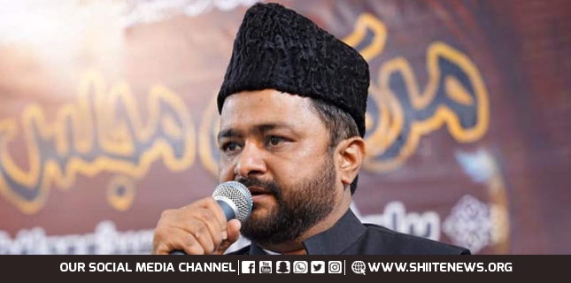 MWM Karachi Division announces to support “Jail Bharo Tehreek”