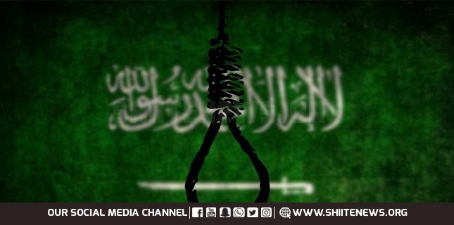 Saudi court sentences 4 political prisoners to death in fresh crackdown