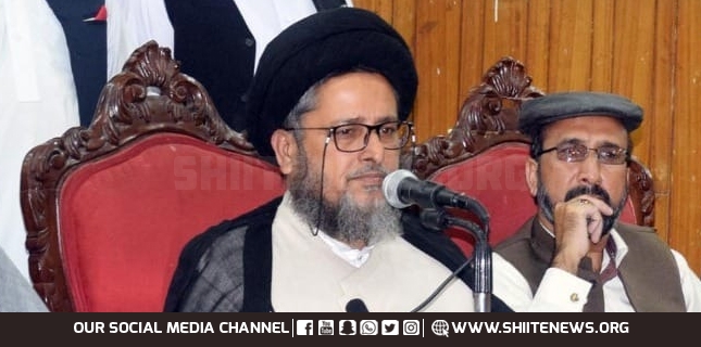 Who exploited JI for sectarianism, Allama Sibtain Sabzwari revealed