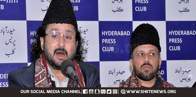 TNFJ also demands immediate withdrawal of Controversial Sahaba Bill