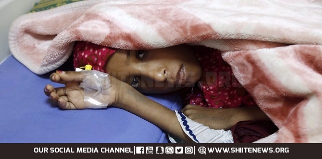 UN says $4.3bn needed to help war-ravaged Yemen as Saudi siege continues
