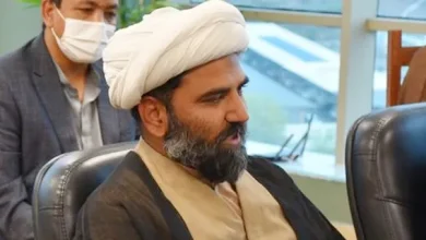 An important ministry does not suits a bigoted person, Allama Domki