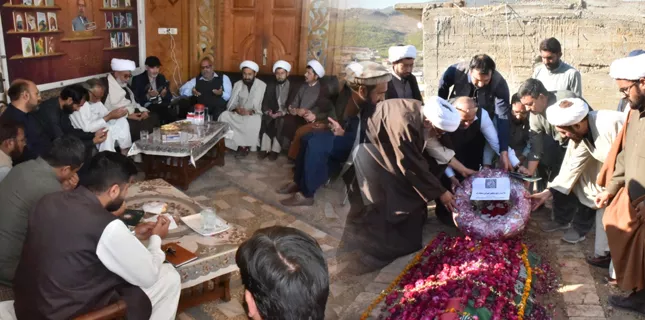 MWM pays condolence to family of late Saqib Akbar