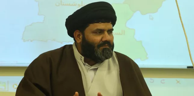 Death of Saqib Akbar revives martyrdom of Naqvi, Hussaini, Dr. Shirazi