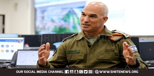 Israeli general: Hezbollah needs not precision missiles, Israel decaying from within