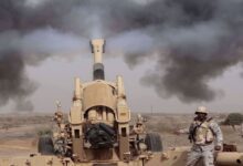 3 civilians killed as Saudi forces shell border regions in northwestern Yemen
