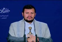 Ansarullah US seeks to occupy Yemen, plunder its oil wealth