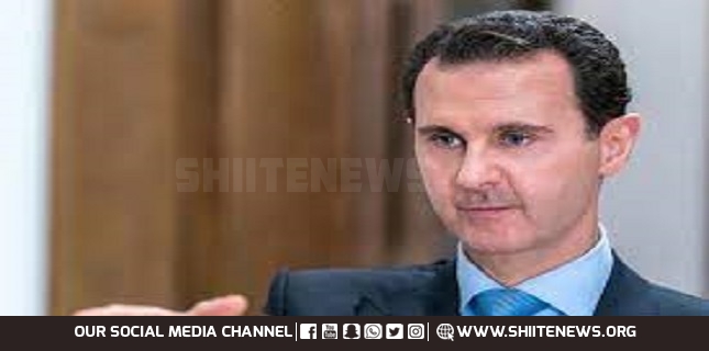 Assad War on Syria proved West acts against own claims on democracy