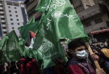 Hamas Confrontation against Israel to last until al-Aqsa Mosque's liberation