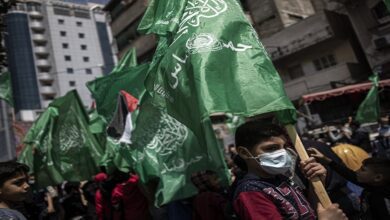 Hamas Confrontation against Israel to last until al-Aqsa Mosque's liberation